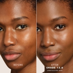 Luminous Silk Foundation 3