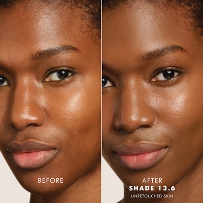 Luminous Silk Foundation 3