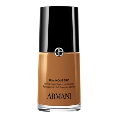 Luminous Silk Foundation