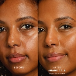 Luminous Silk Foundation 3