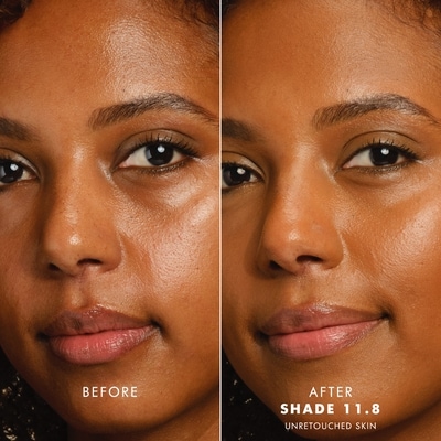 Luminous Silk Foundation 3