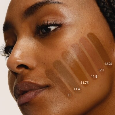 Luminous Silk Foundation 5