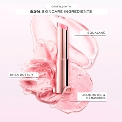Lip Idôle Squalane-12 Butterglow Glowy Color Balm 5