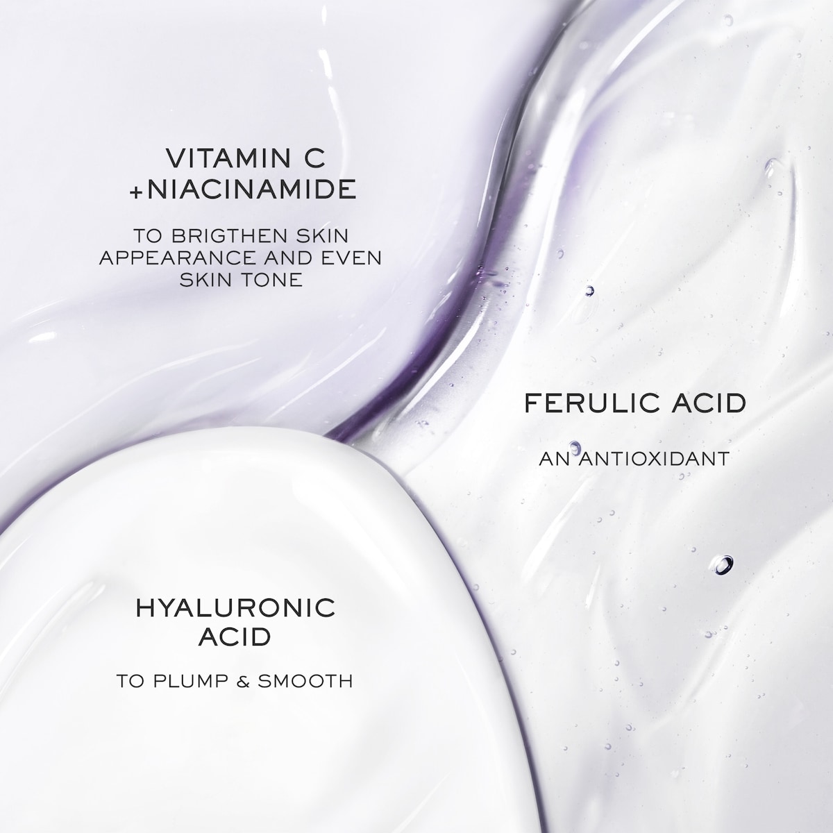 Rénergie H.C.F. Triple Serum with Hyaluronic Acid
