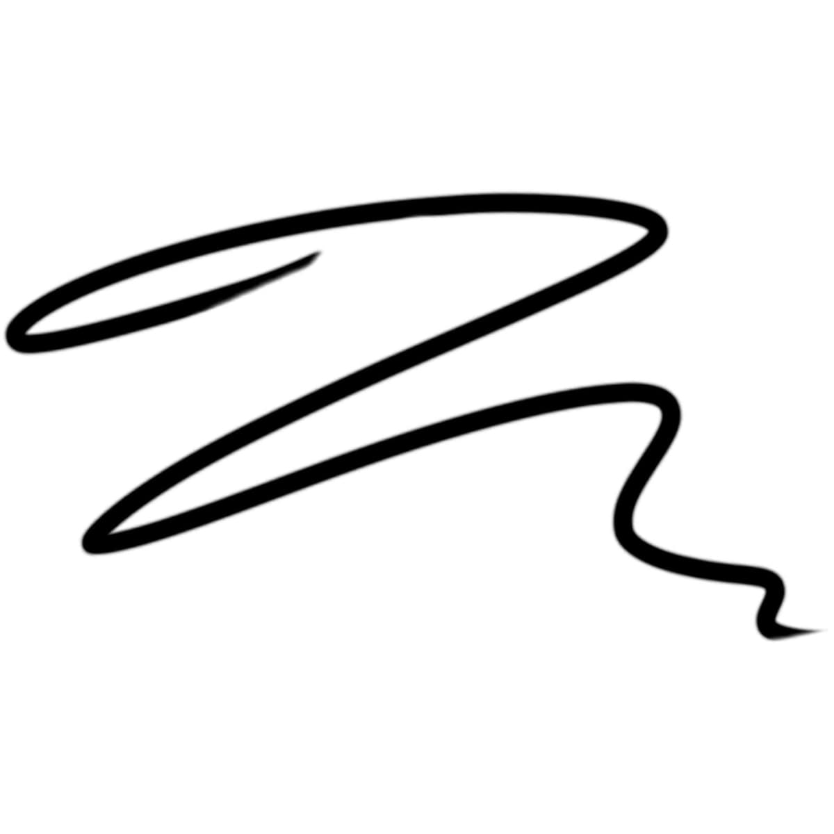 YSL Lines Liberated Eye Pencil