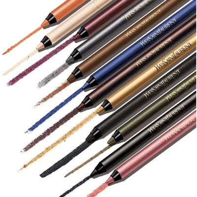 YSL Lines Liberated Eye Pencil 5