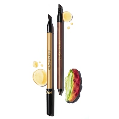 YSL Lines Liberated Eye Pencil 7