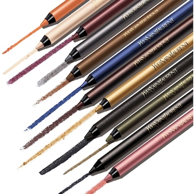 YSL Lines Liberated Eye Pencil 5