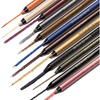 YSL Lines Liberated Eye Pencil 4