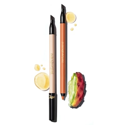 YSL Lines Liberated Eye Pencil 7