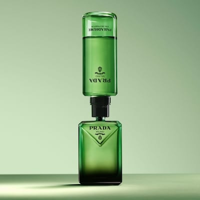 Paradigme Eau de Parfum - Recharge 2