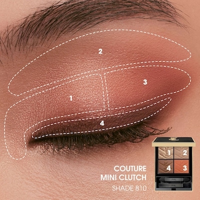Couture Mini Clutch 4