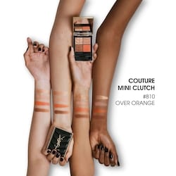 Couture Mini Clutch 6