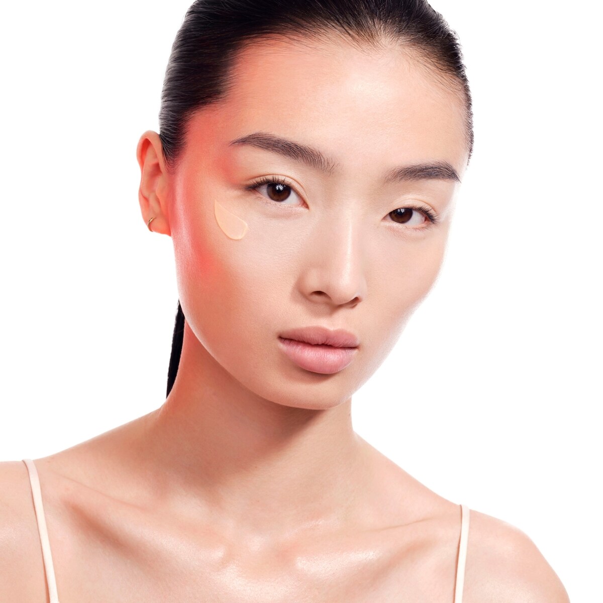 Yves Saint Laurent Crème anti-âge yeux Or Rouge La Crème Regard