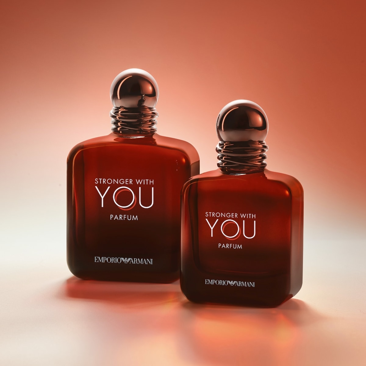Emporio Armani Stronger With You Parfum