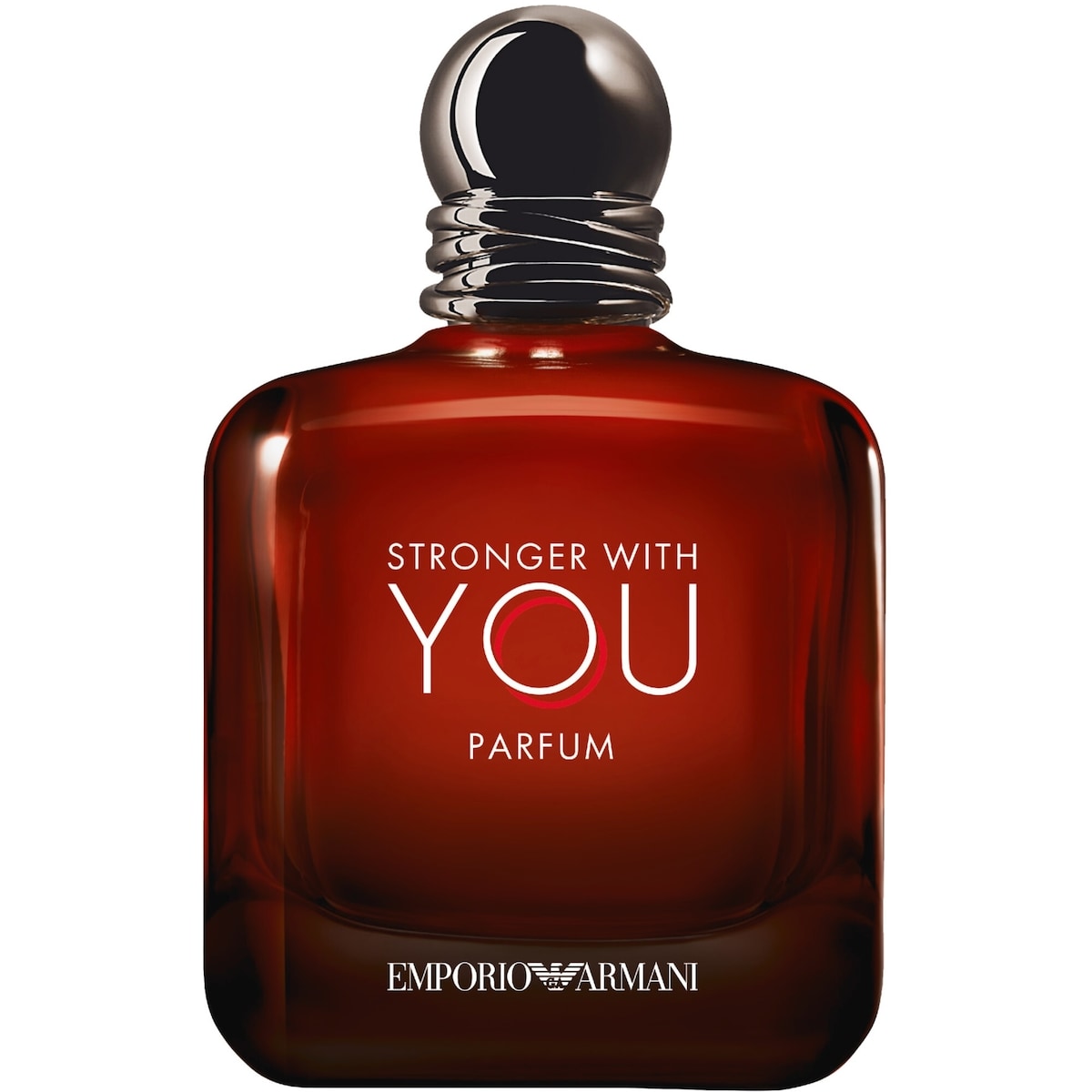 Parfum Emporio Armani Stronger With You