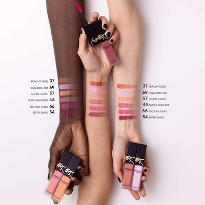Make Me Blush, 12H Liquid Blush 7