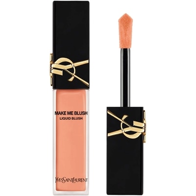 Make Me Blush, 12H Liquid Blush