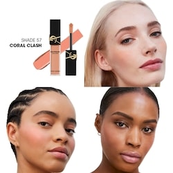 Make Me Blush, 12H Liquid Blush 4