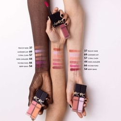 Make Me Blush, 12H Liquid Blush 7