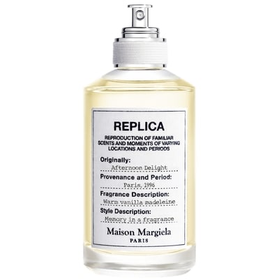 'REPLICA' Afternoon Delight Ambery Eau de Toilette