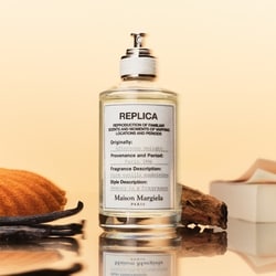 'REPLICA' Afternoon Delight Ambery Eau de Toilette 4