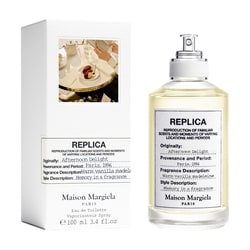'REPLICA' Afternoon Delight Ambery Eau de Toilette 6