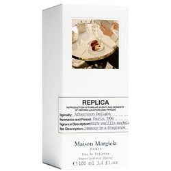 'REPLICA' Afternoon Delight Ambery Eau de Toilette 7