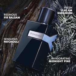 Y Le Parfum 2