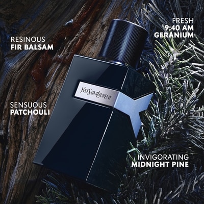 Yves Saint Laurent Y Le Parfum | Shoppers Drug Mart