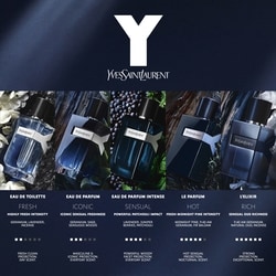 Y Le Parfum 5