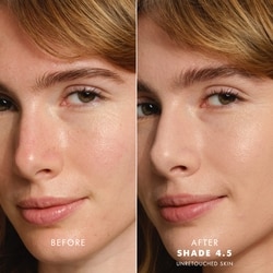 Luminous Silk Foundation 3