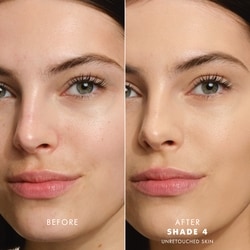 Luminous Silk Foundation 3