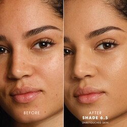 Luminous Silk Foundation 3