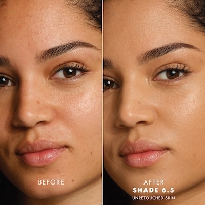 Luminous Silk Foundation 3
