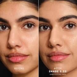 Luminous Silk Foundation 3