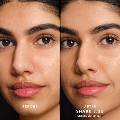 Luminous Silk Foundation 3