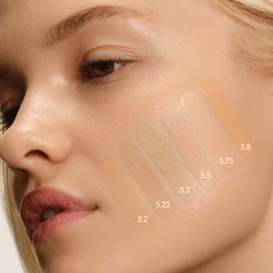 Luminous Silk Foundation 5