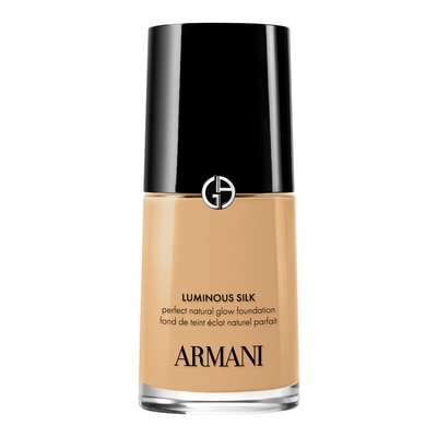 Luminous Silk Foundation