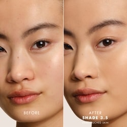 Luminous Silk Foundation 3
