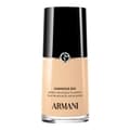 Armani Beauty Luminous Silk Foundation 44 colours