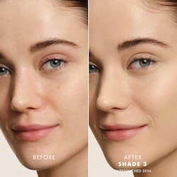 Luminous Silk Foundation 3
