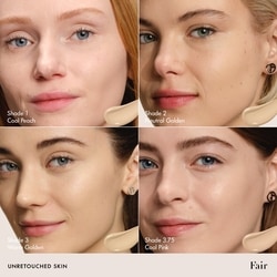 Luminous Silk Foundation 4