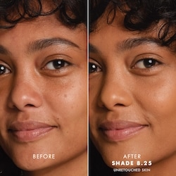 Luminous Silk Foundation 3