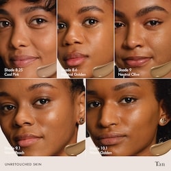 Luminous Silk Foundation 4
