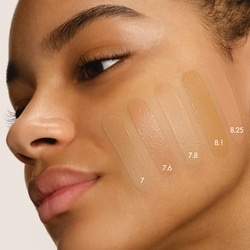 Luminous Silk Foundation 5