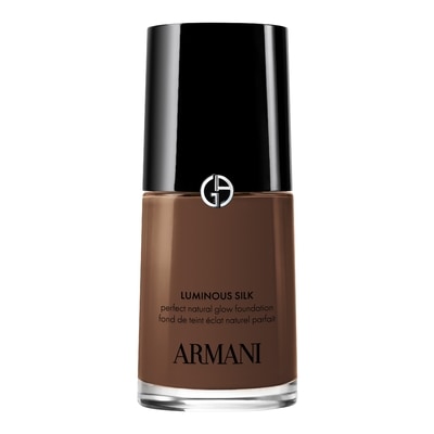 Luminous Silk Foundation