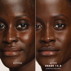 Luminous Silk Foundation 3