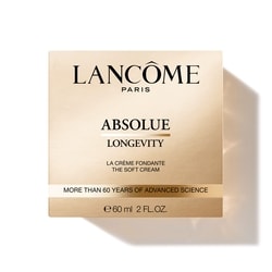 Absolue Longevity The Soft Cream 2