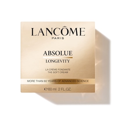 Absolue Longevity The Soft Cream 2